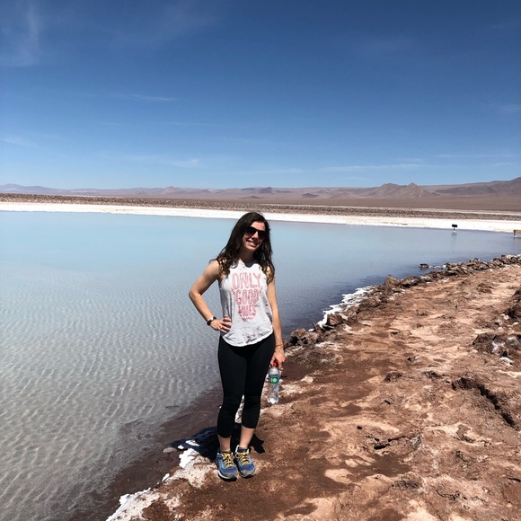 Meet your Posher, Allegra - Picture 4 of 4